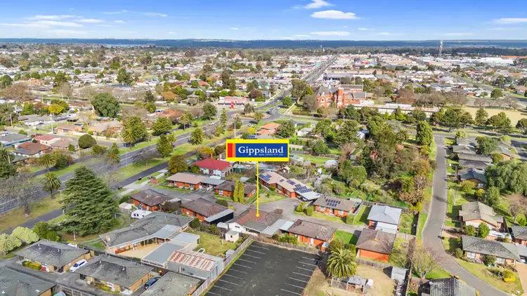 Fifth view of Homely unit listing, 3/383-385 York Street, Sale VIC 3850