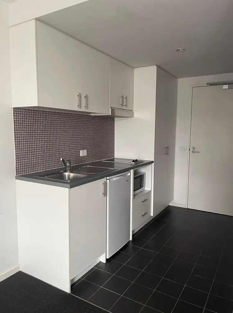 Second view of Homely apartment listing, 305/51 Gordon Street, Footscray VIC 3011