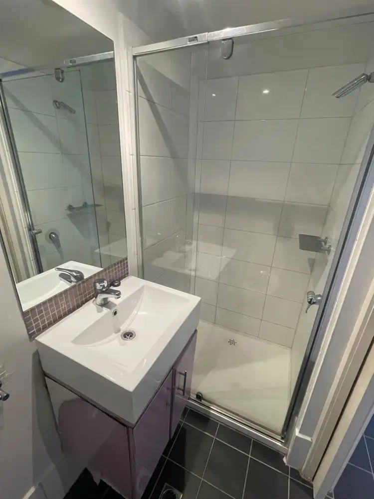 Third view of Homely apartment listing, 305/51 Gordon Street, Footscray VIC 3011