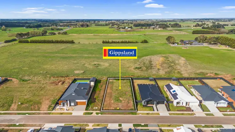 14 Treadwell Drive, Sale VIC 3850