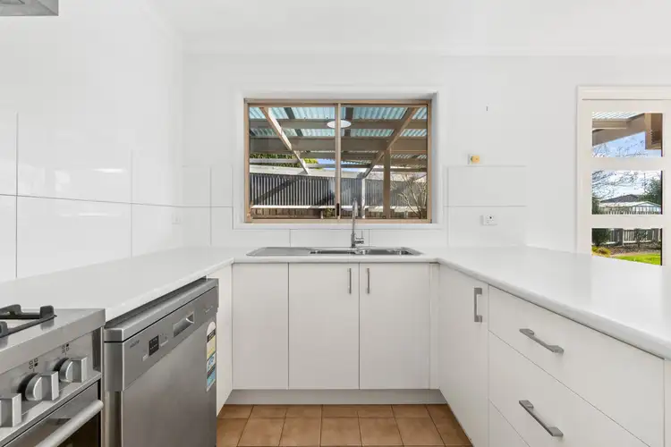 Third view of Homely house listing, 38 George Street, Maffra VIC 3860