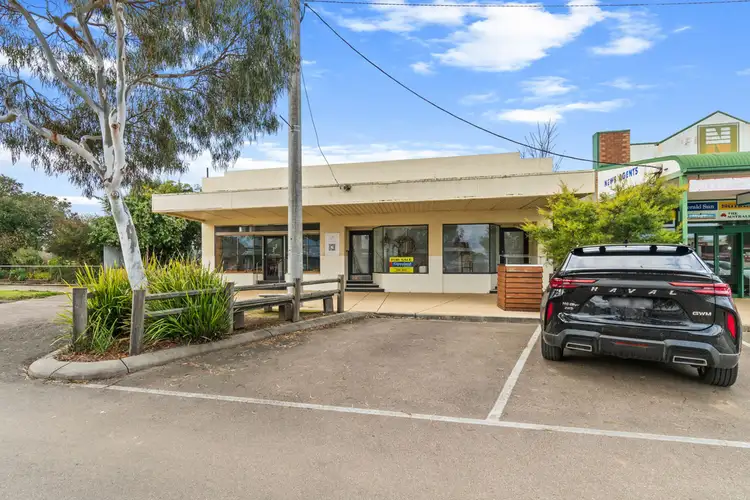39 Temple Street, Heyfield VIC 3858