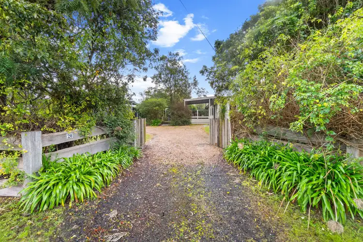 Fourth view of Homely house listing, 20-22 Ben Cruachan Parade, Coongulla VIC 3860