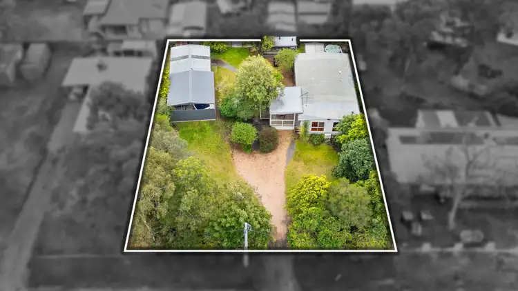 Fifth view of Homely house listing, 20-22 Ben Cruachan Parade, Coongulla VIC 3860