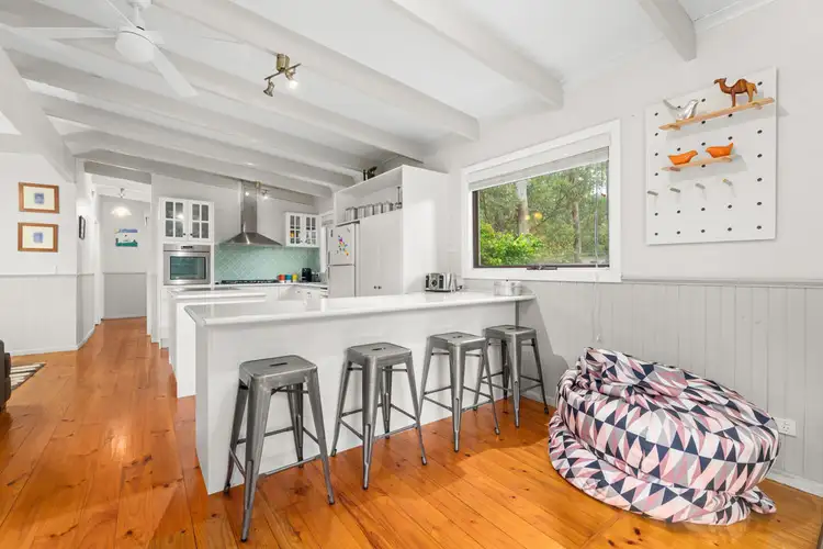 Sixth view of Homely house listing, 20-22 Ben Cruachan Parade, Coongulla VIC 3860