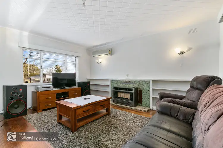 Second view of Homely house listing, 6 Langford Street, Morwell VIC 3840