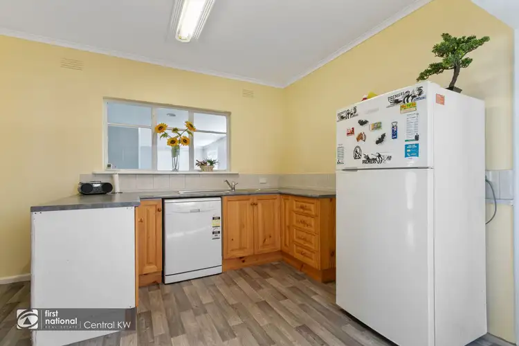 Fourth view of Homely house listing, 6 Langford Street, Morwell VIC 3840