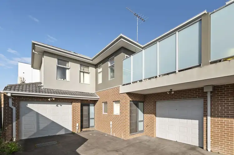 23 Dyson Street