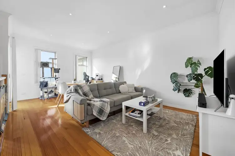 Second view of Homely townhouse listing, 3/23 Dyson Street, Reservoir VIC 3073
