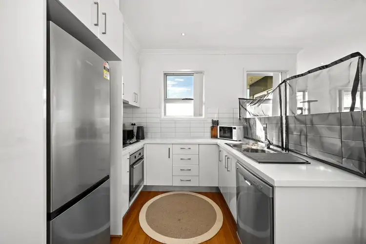 Third view of Homely townhouse listing, 3/23 Dyson Street, Reservoir VIC 3073