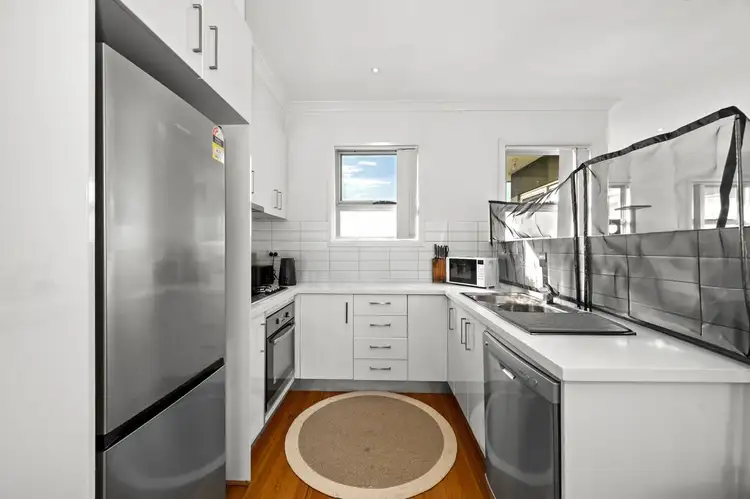 Third view of Homely townhouse listing, 3/23 Dyson Street, Reservoir VIC 3073