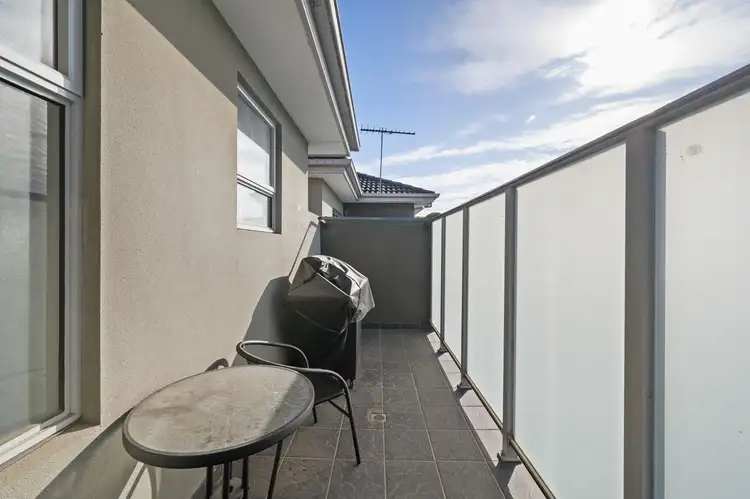 Fourth view of Homely townhouse listing, 3/23 Dyson Street, Reservoir VIC 3073