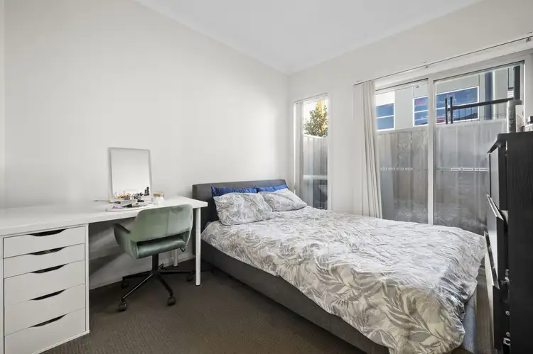 Fifth view of Homely townhouse listing, 3/23 Dyson Street, Reservoir VIC 3073
