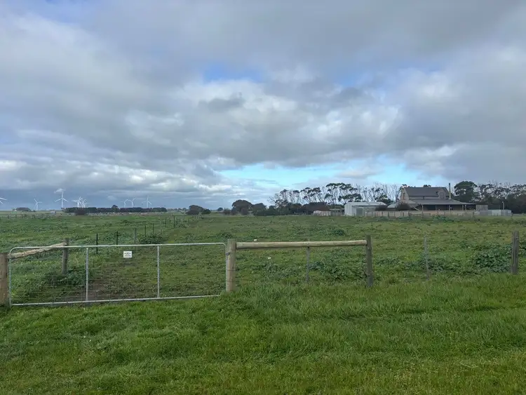 Second view of Homely land listing, Lot 1, 2 and 3/40 Monck Street, Yambuk VIC 3285