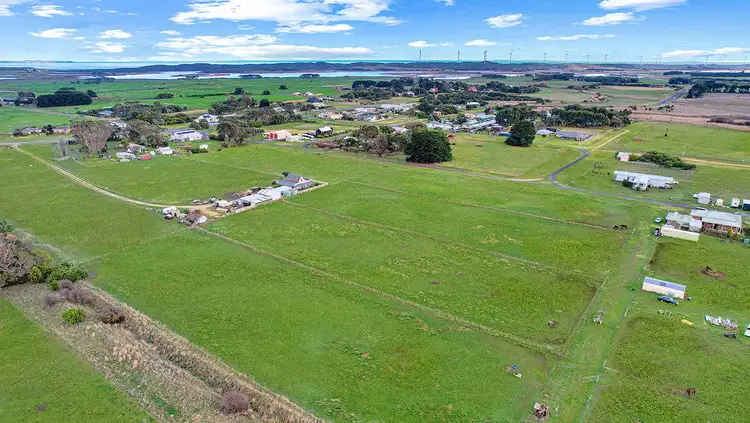 Fifth view of Homely land listing, Lot 1, 2 and 3/40 Monck Street, Yambuk VIC 3285