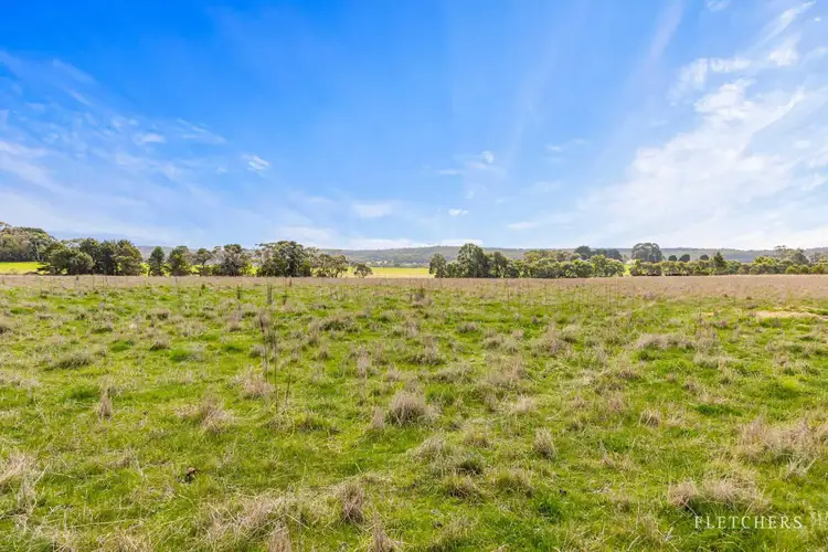 Third view of Homely land listing, Lot 96 Brays Road, Ross Creek VIC 3351