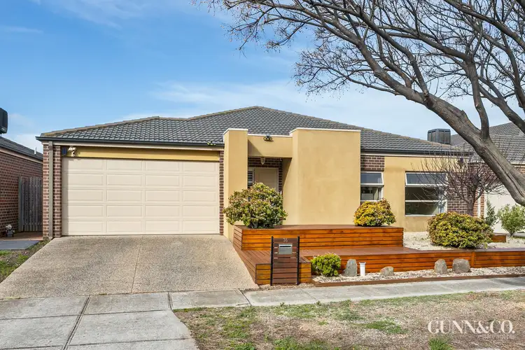 16 Calypso Crescent, Point Cook VIC 3030