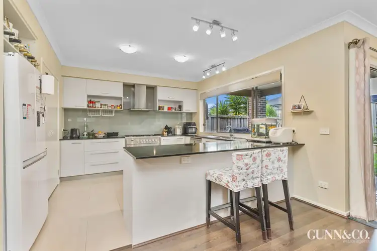 Sixth view of Homely house listing, 16 Calypso Crescent, Point Cook VIC 3030