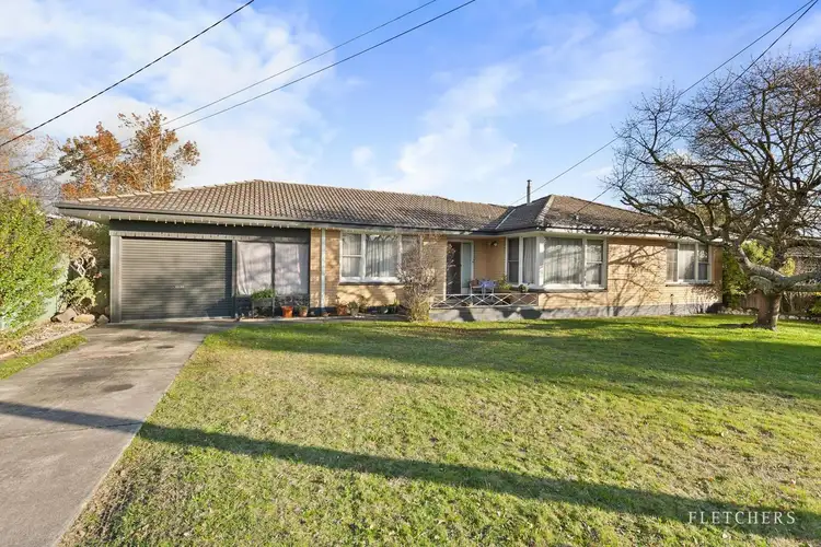 3 Coonatta Street, Alfredton VIC 3350