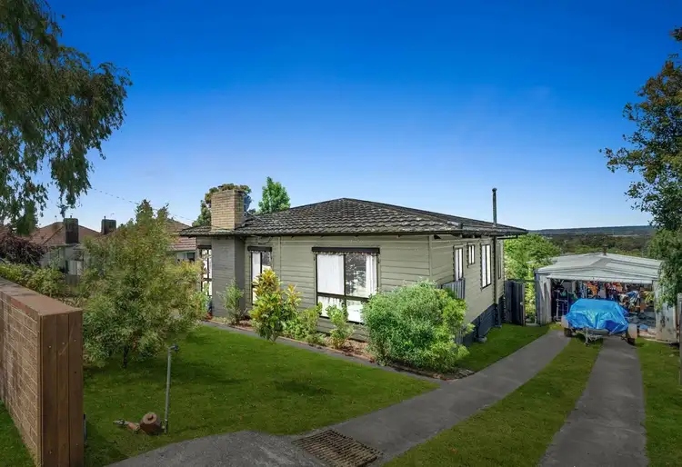 Main view of Homely house listing, 8 Stephenson Street, Morwell VIC 3840