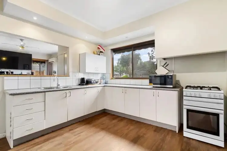 Second view of Homely house listing, 8 Stephenson Street, Morwell VIC 3840