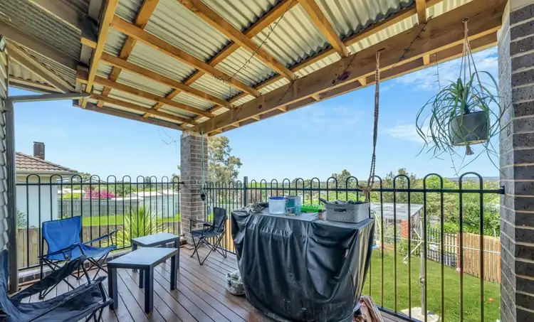 Fourth view of Homely house listing, 8 Stephenson Street, Morwell VIC 3840