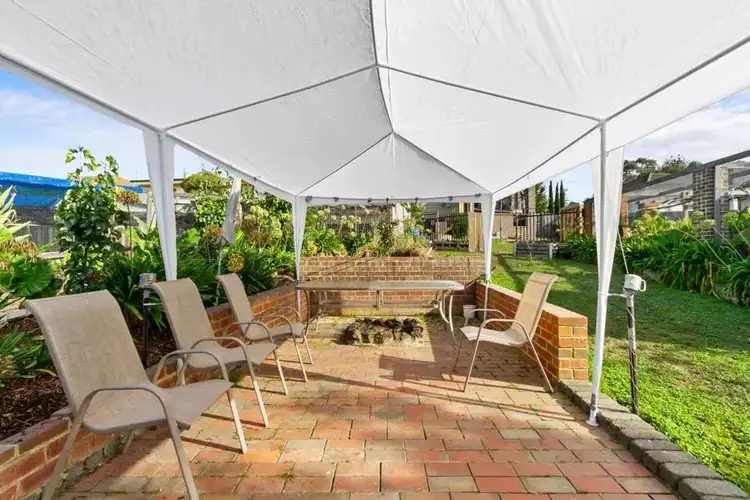 Fifth view of Homely house listing, 8 Stephenson Street, Morwell VIC 3840