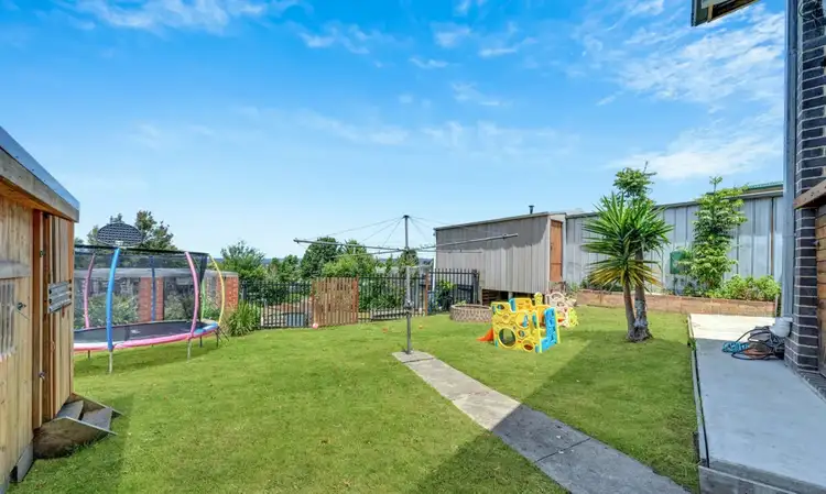 Sixth view of Homely house listing, 8 Stephenson Street, Morwell VIC 3840