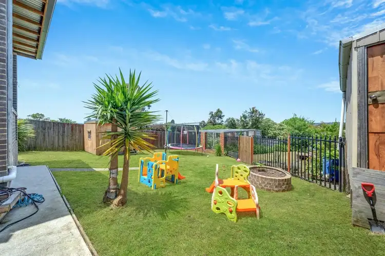 Seventh view of Homely house listing, 8 Stephenson Street, Morwell VIC 3840