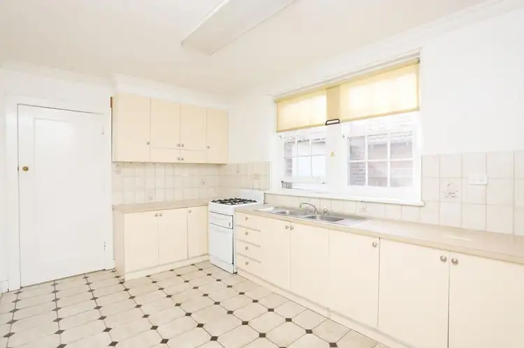 Main view of Homely house listing, 3/511-513 Orrong Road, Armadale VIC 3143