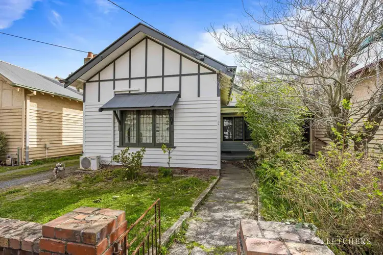 7 Davey Street, Ballarat Central VIC 3350