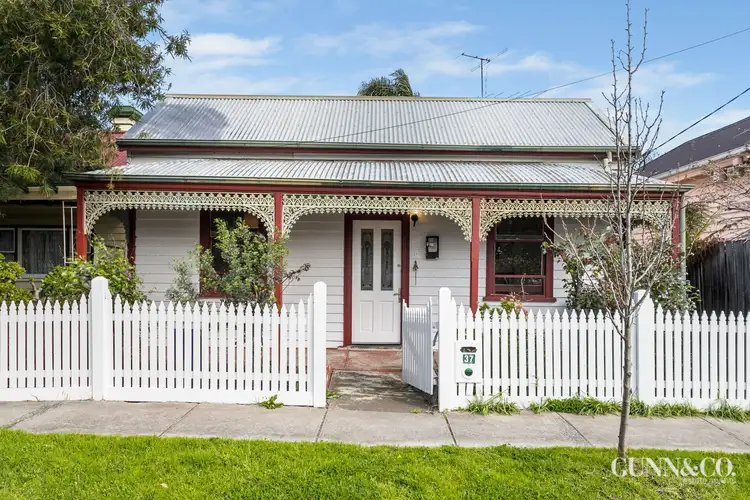 Main view of Homely house listing, 37A Railway Crescent, Williamstown VIC 3016