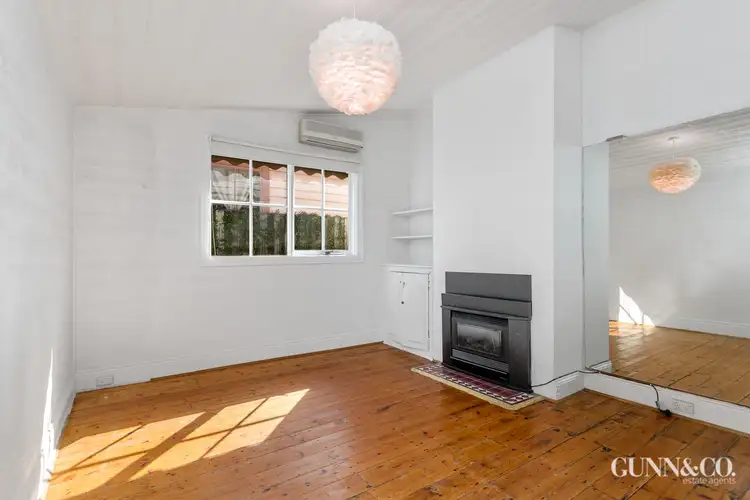 Fourth view of Homely house listing, 37A Railway Crescent, Williamstown VIC 3016