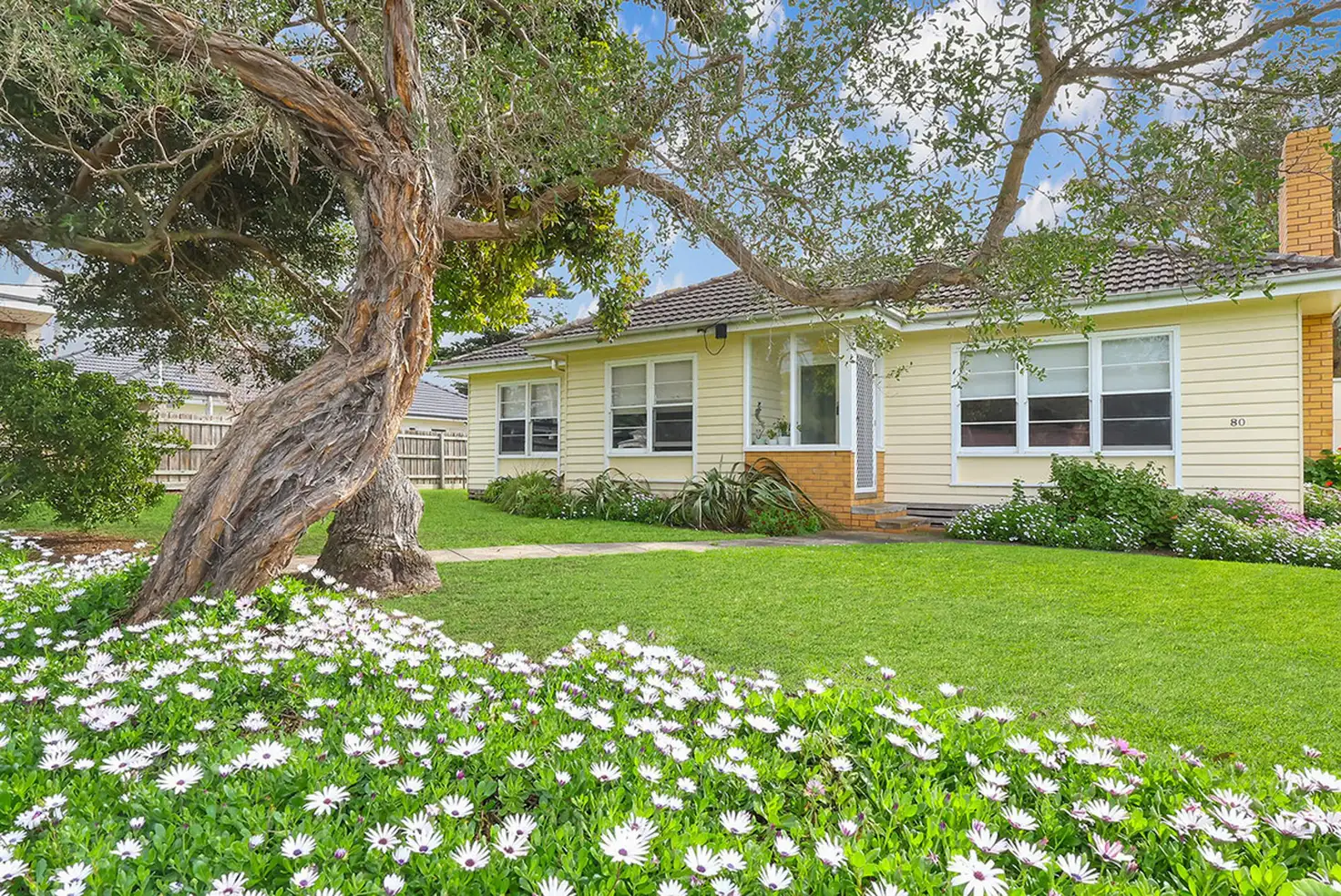 Main view of Homely house listing, 80 Cox Street, Port Fairy VIC 3284