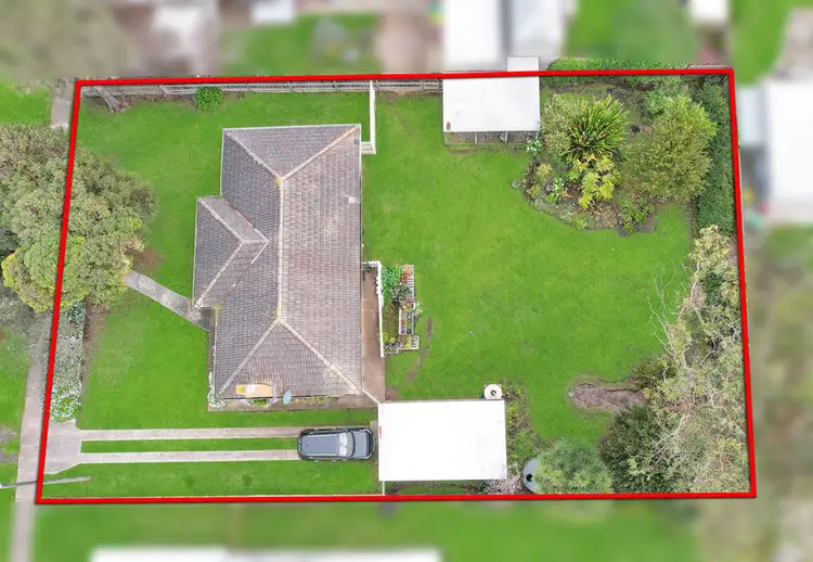 Second view of Homely house listing, 80 Cox Street, Port Fairy VIC 3284