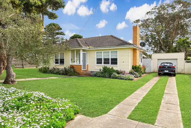 Third view of Homely house listing, 80 Cox Street, Port Fairy VIC 3284