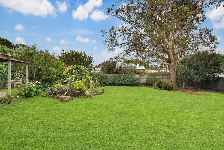 Fourth view of Homely house listing, 80 Cox Street, Port Fairy VIC 3284