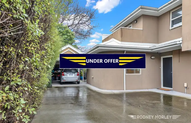 3/302 Hawthorn Road, Caulfield VIC 3162