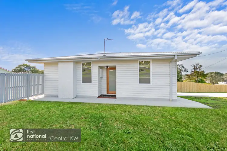 2 Green Street, Morwell VIC 3840