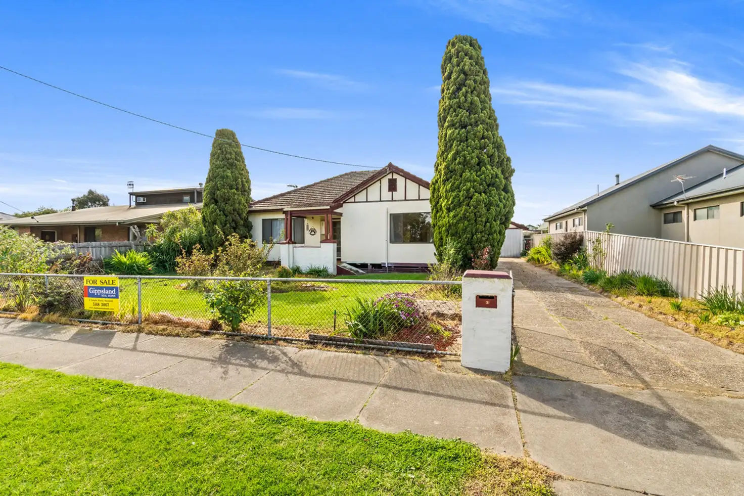 Main view of Homely house listing, 31 Mary Street, Heyfield VIC 3858