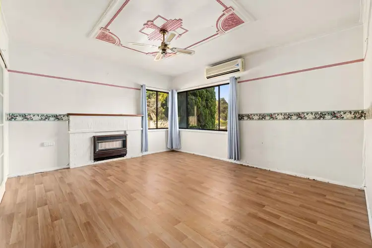 Second view of Homely house listing, 31 Mary Street, Heyfield VIC 3858