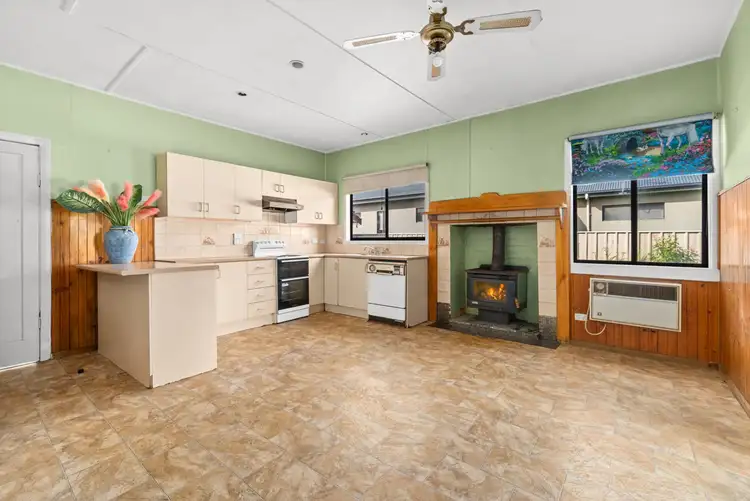 Third view of Homely house listing, 31 Mary Street, Heyfield VIC 3858