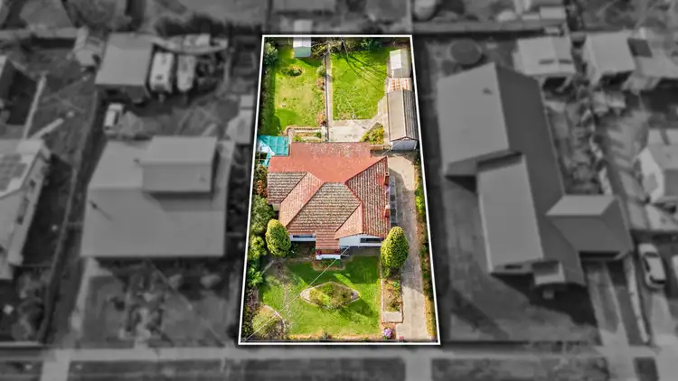 Fourth view of Homely house listing, 31 Mary Street, Heyfield VIC 3858