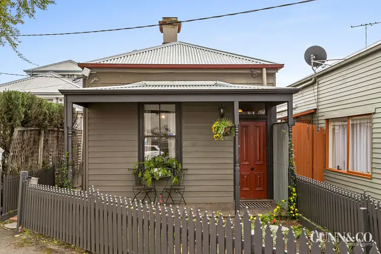 Main view of Homely house listing, 16 Jobson Street, Williamstown VIC 3016