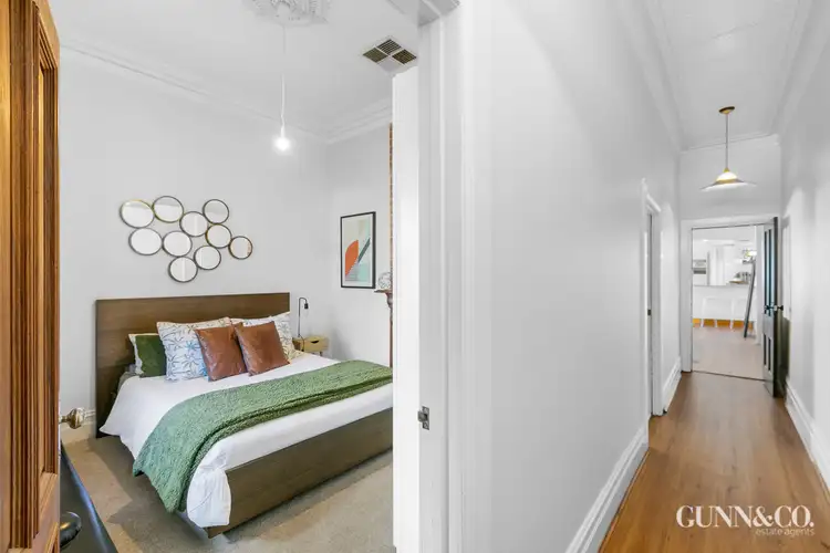 Third view of Homely house listing, 16 Jobson Street, Williamstown VIC 3016