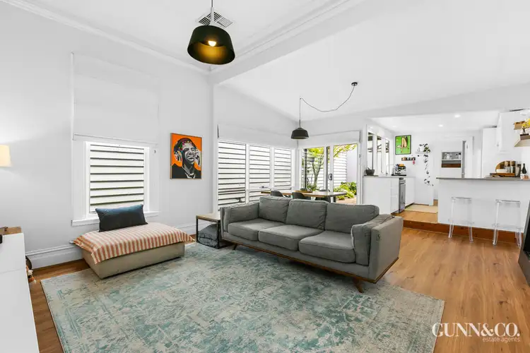 Fifth view of Homely house listing, 16 Jobson Street, Williamstown VIC 3016