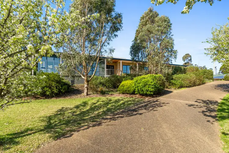 Main view of Homely house listing, 4 Racecourse Road, Heyfield VIC 3858