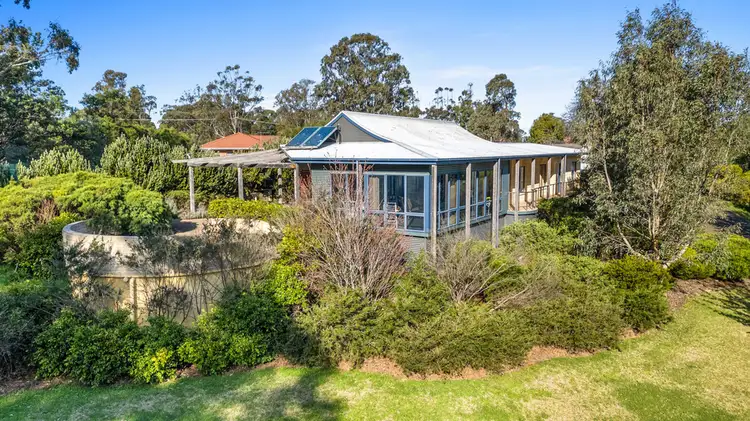 Fifth view of Homely house listing, 4 Racecourse Road, Heyfield VIC 3858