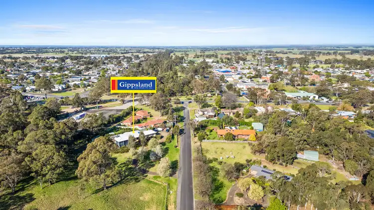 Sixth view of Homely house listing, 4 Racecourse Road, Heyfield VIC 3858