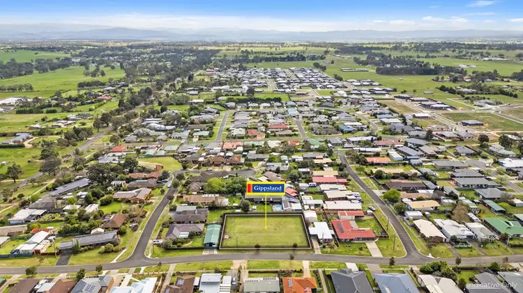 2-6 Merry Street, Maffra VIC 3860